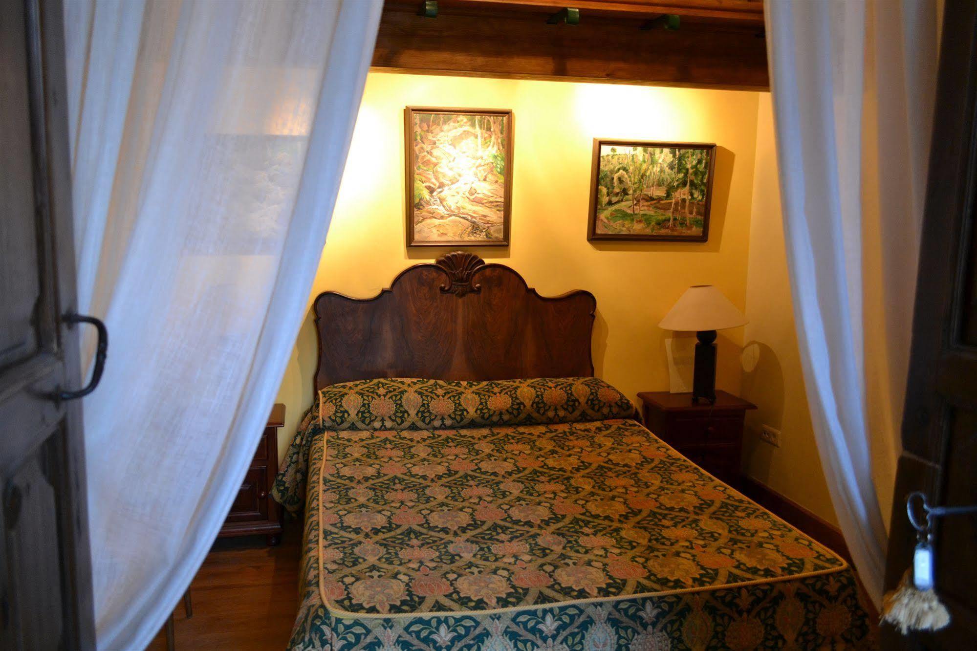Granados Palacio Boutique Hotel Écija Exterior foto